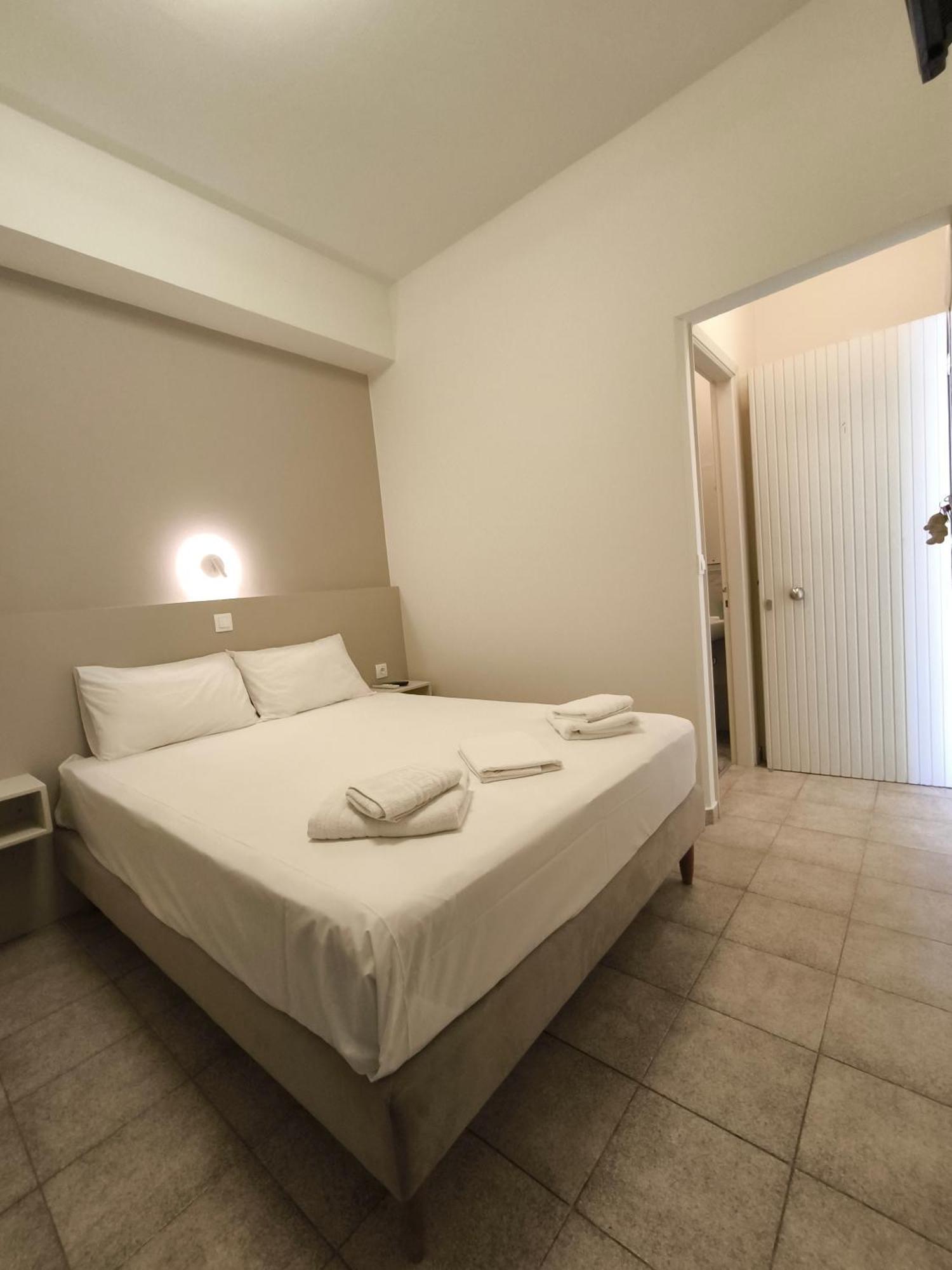 Maro'S Apartments Argostoli  Habitación foto