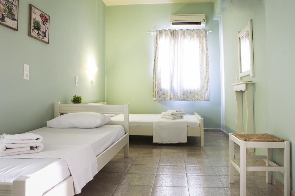 Maro'S Apartments Argostoli  Habitación foto